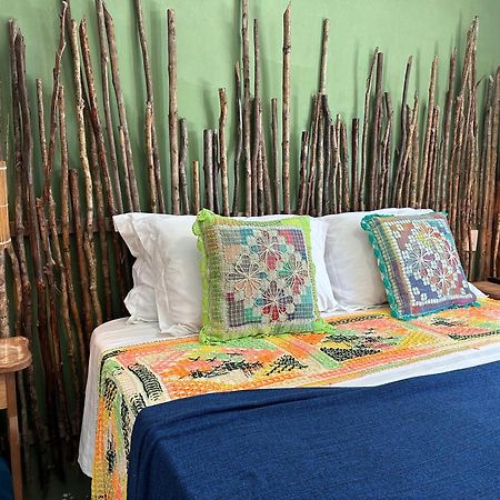 Hotel Azul De Milagres São Miguel dos Milagres Zewnętrze zdjęcie