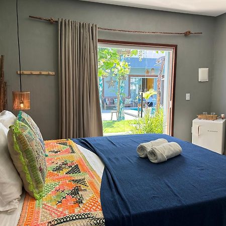 Hotel Azul De Milagres São Miguel dos Milagres Zewnętrze zdjęcie