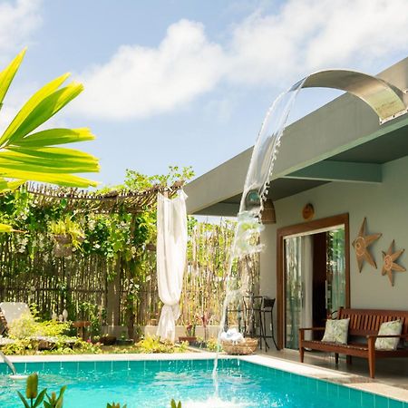 Hotel Azul De Milagres São Miguel dos Milagres Zewnętrze zdjęcie