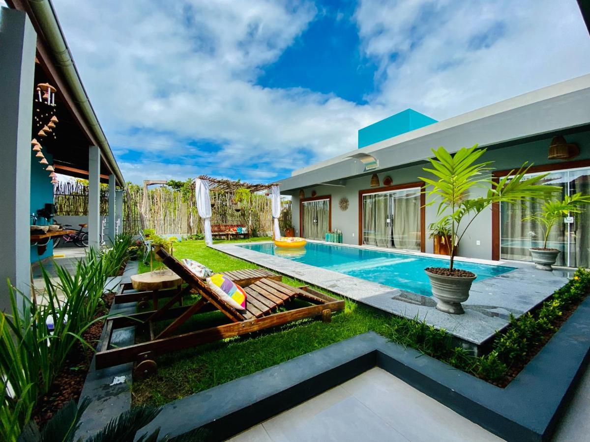 Hotel Azul De Milagres São Miguel dos Milagres Zewnętrze zdjęcie