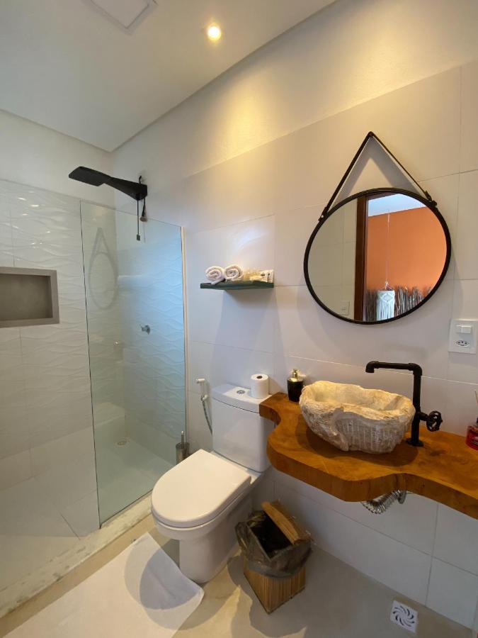 Hotel Azul De Milagres São Miguel dos Milagres Zewnętrze zdjęcie