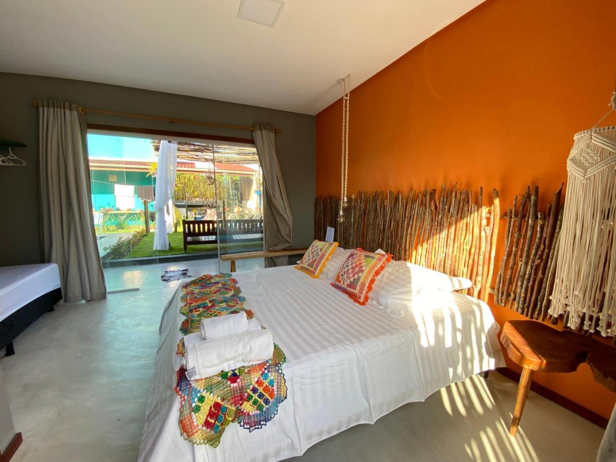 Hotel Azul De Milagres São Miguel dos Milagres Zewnętrze zdjęcie
