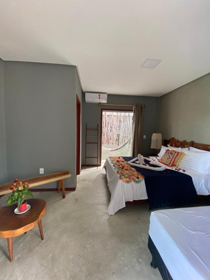 Hotel Azul De Milagres São Miguel dos Milagres Zewnętrze zdjęcie