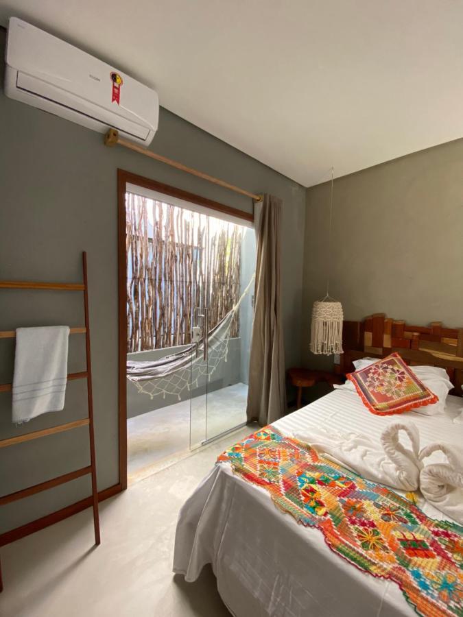 Hotel Azul De Milagres São Miguel dos Milagres Zewnętrze zdjęcie