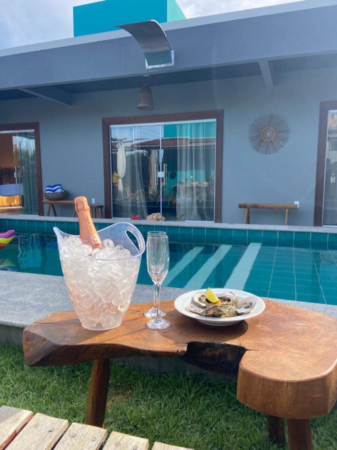 Hotel Azul De Milagres São Miguel dos Milagres Zewnętrze zdjęcie