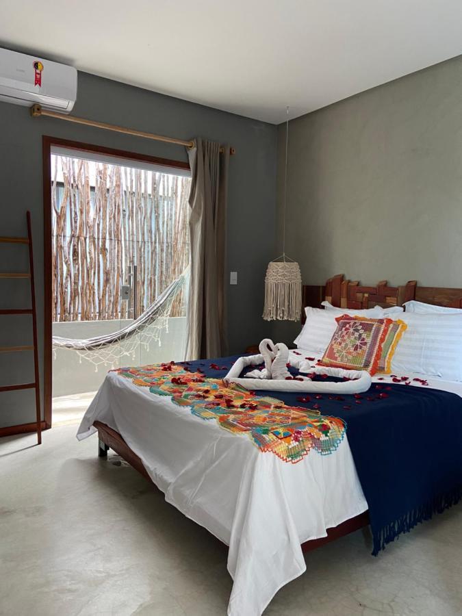 Hotel Azul De Milagres São Miguel dos Milagres Zewnętrze zdjęcie