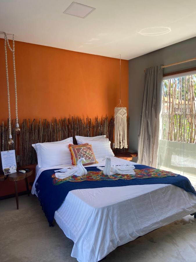 Hotel Azul De Milagres São Miguel dos Milagres Zewnętrze zdjęcie