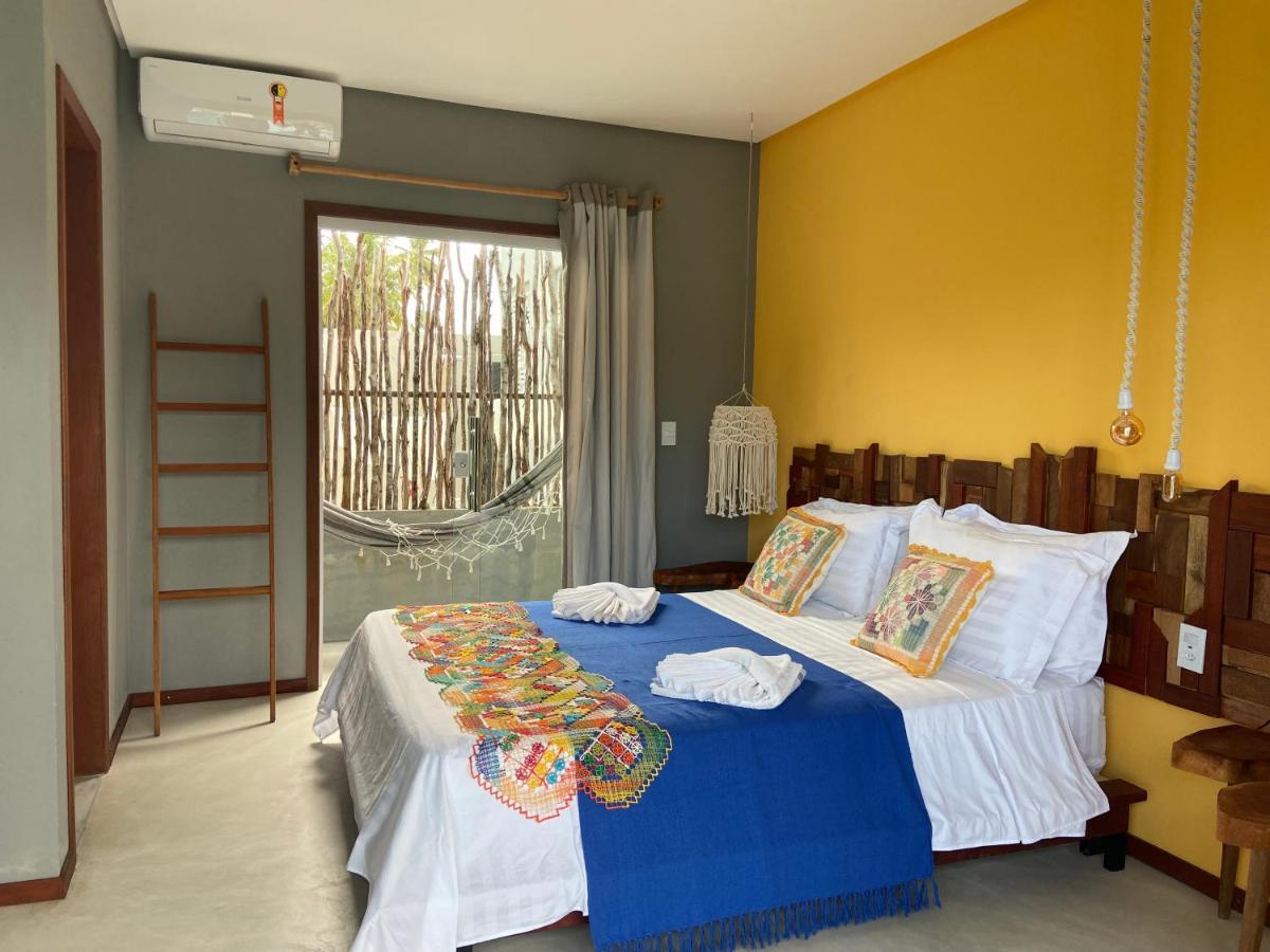 Hotel Azul De Milagres São Miguel dos Milagres Zewnętrze zdjęcie