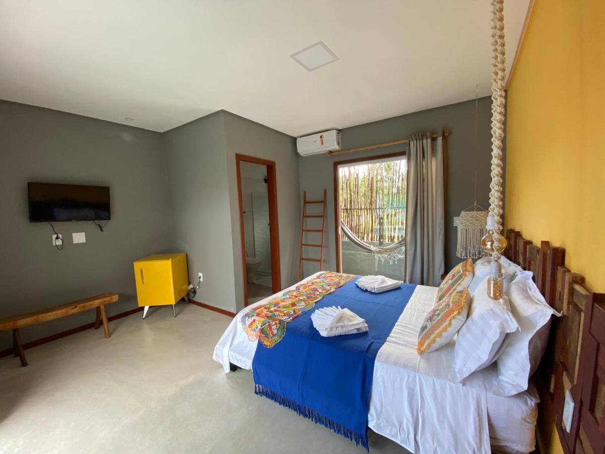 Hotel Azul De Milagres São Miguel dos Milagres Zewnętrze zdjęcie