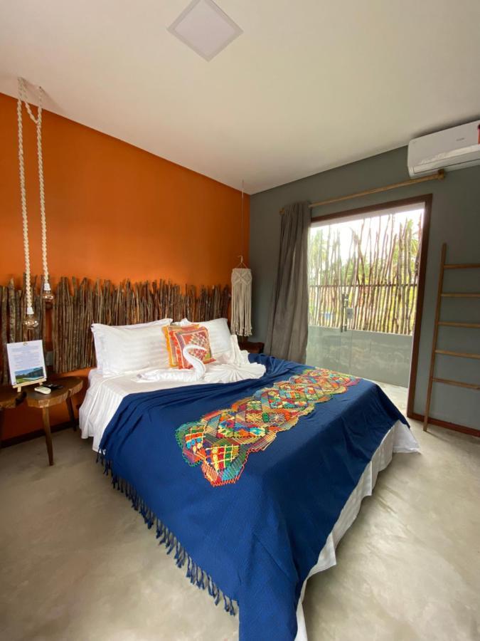 Hotel Azul De Milagres São Miguel dos Milagres Zewnętrze zdjęcie
