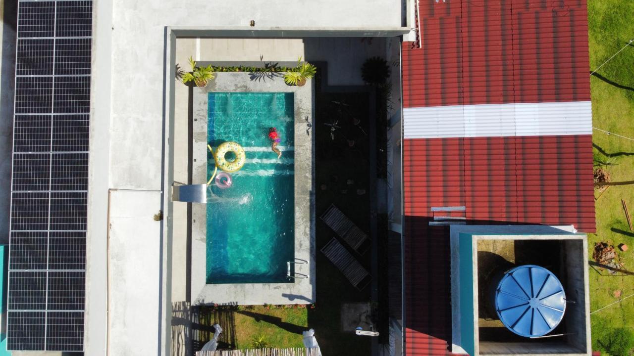 Hotel Azul De Milagres São Miguel dos Milagres Zewnętrze zdjęcie