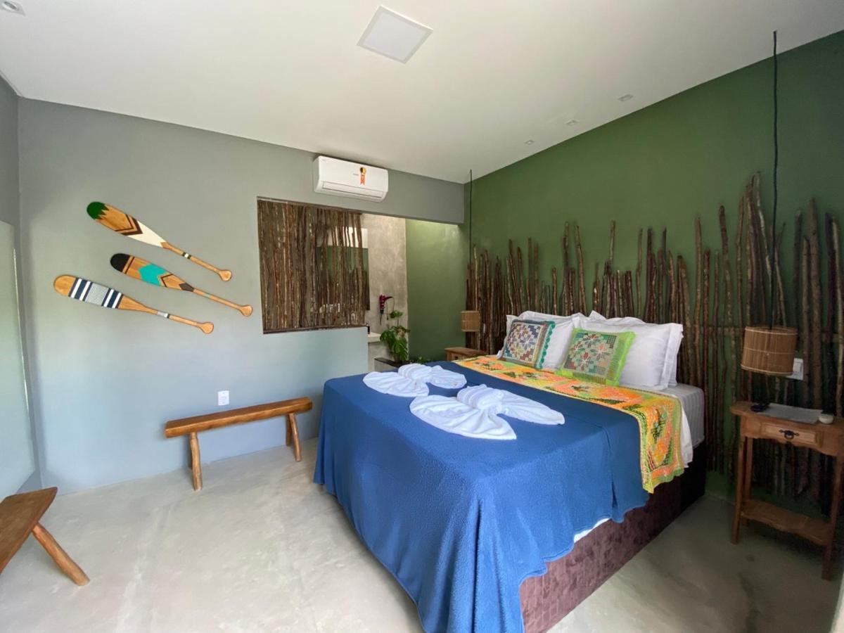 Hotel Azul De Milagres São Miguel dos Milagres Zewnętrze zdjęcie