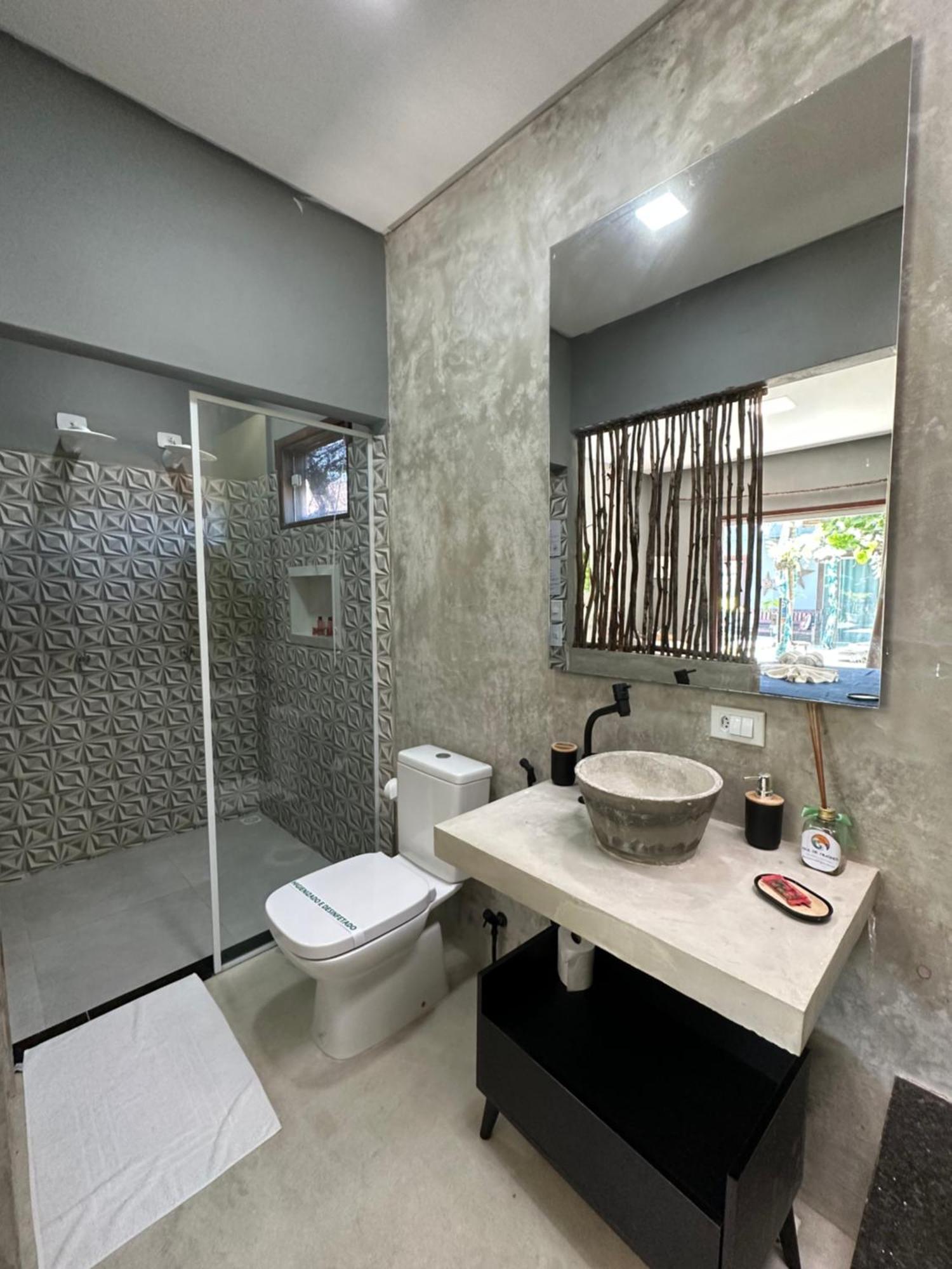 Hotel Azul De Milagres São Miguel dos Milagres Zewnętrze zdjęcie