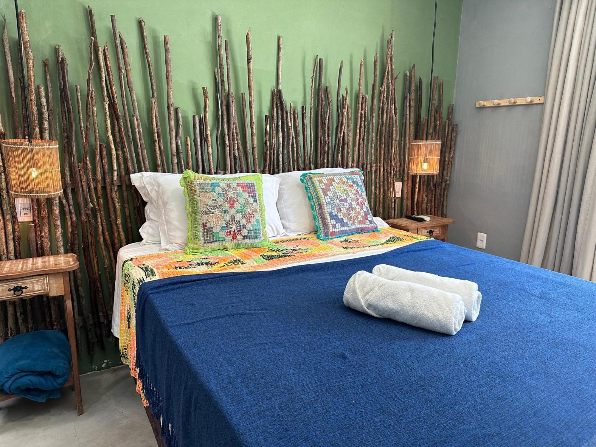 Hotel Azul De Milagres São Miguel dos Milagres Zewnętrze zdjęcie